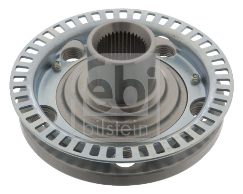 Wheel Hub - 01298 FEBI BILSTEIN