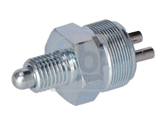 Door Lock, driver cab - 01299 FEBI BILSTEIN