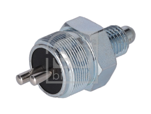 Door Lock, driver cab - 01299 FEBI BILSTEIN