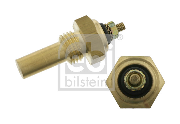 Sensore, Temperatura refrigerante - 01300 FEBI BILSTEIN