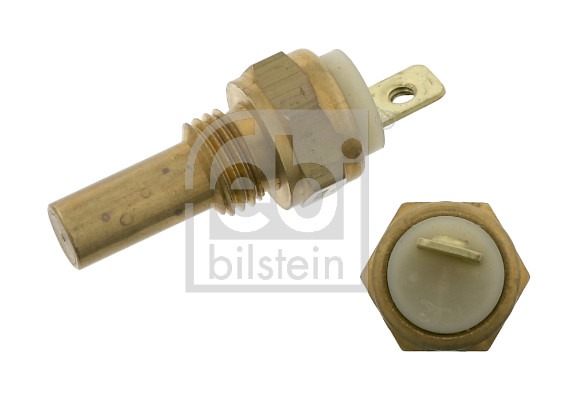 siuntimo blokas, aušinimo skysčio temperatūra - 01301 FEBI BILSTEIN