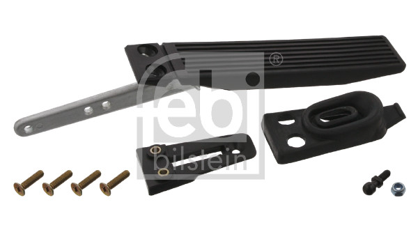 Accelerator Pedal - 01302 FEBI BILSTEIN