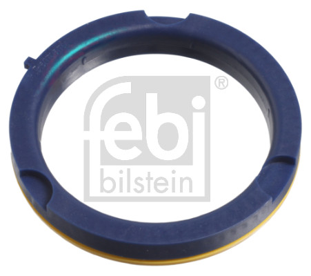 Rolling Bearing, suspension strut support mounting - 01331 FEBI BILSTEIN