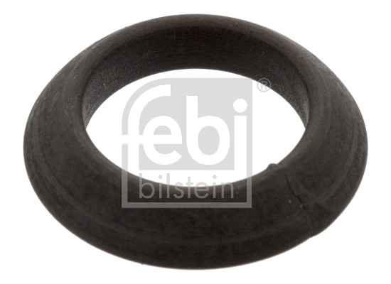 Retaining Ring, wheel rim - 01345 FEBI BILSTEIN