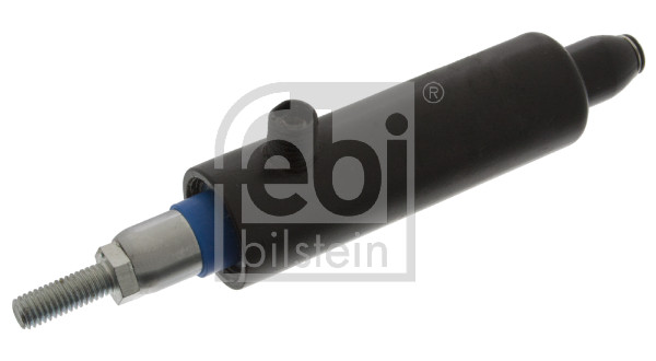 Fuel Cut-off, injection system - 01357 FEBI BILSTEIN