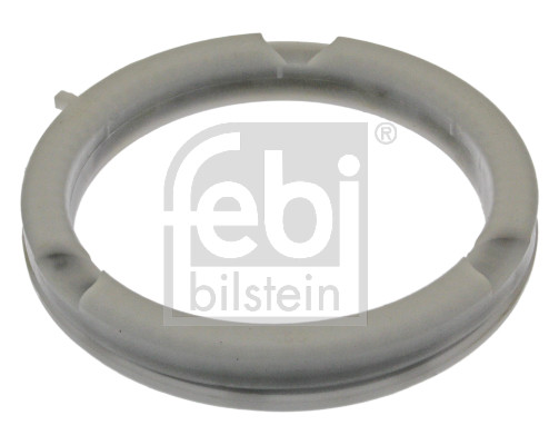 Cuscinetto volvente, Supporto ammortizz. a molla - 01365 FEBI BILSTEIN