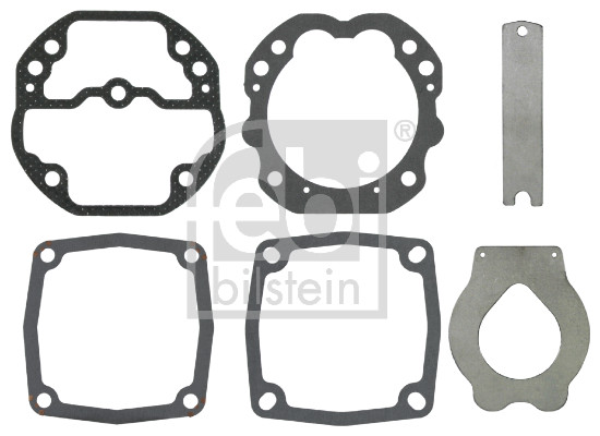 Seal Kit, multi-valve - 01368 FEBI BILSTEIN