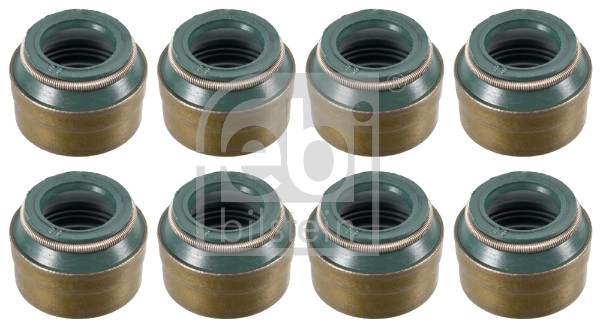 Kit guarnizioni, Stelo valvola - 01369 FEBI BILSTEIN