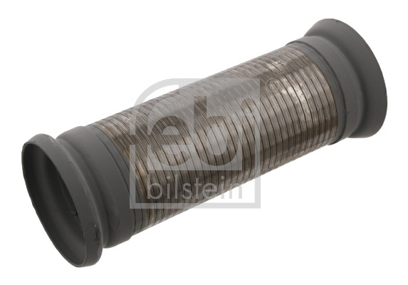 Corrugated Pipe, exhaust system - 01379 FEBI BILSTEIN
