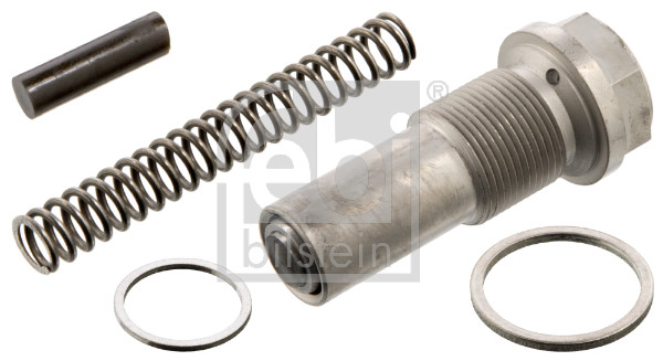 Tenditore, Catena distribuzione - 01382 FEBI BILSTEIN