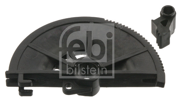 Kit riparazione, Registrazione automatica d. frizione - 01385 FEBI BILSTEIN