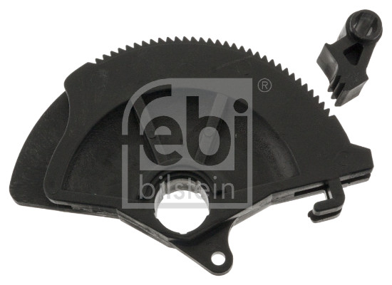 Kit riparazione, Registrazione automatica d. frizione - 01386 FEBI BILSTEIN