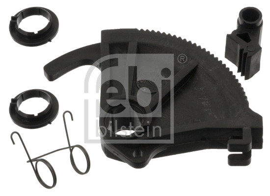 Kit riparazione, Registrazione automatica d. frizione - 01387 FEBI BILSTEIN