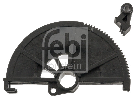 Kit riparazione, Registrazione automatica d. frizione - 01388 FEBI BILSTEIN