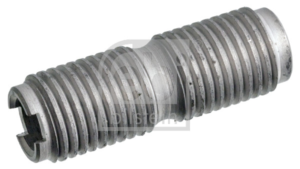 Control Arm-/Trailing Arm Bush - 01400 FEBI BILSTEIN