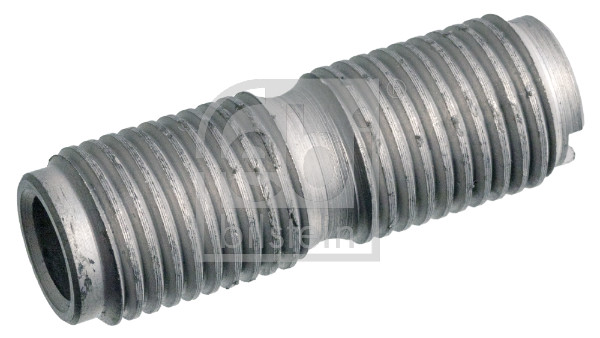Control Arm-/Trailing Arm Bush - 01400 FEBI BILSTEIN