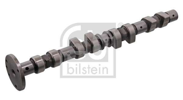 Camshaft - 01416 FEBI BILSTEIN