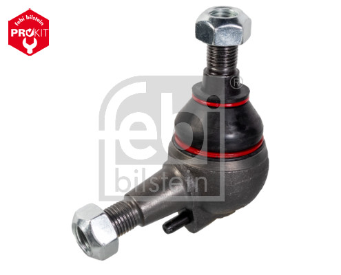 Шарнир независимой подвески / поворотного рычага - 01433 FEBI BILSTEIN
