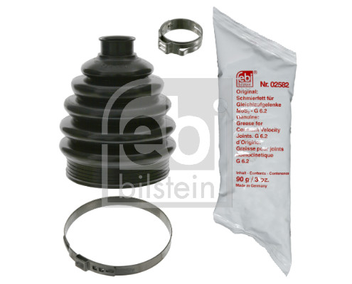 Kit cuffia, Semiasse - 01438 FEBI BILSTEIN