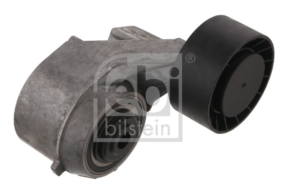 Belt Tensioner, V-ribbed belt - 01439 FEBI BILSTEIN