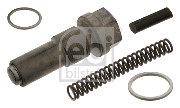 Tensioner, timing chain - 01440 FEBI BILSTEIN