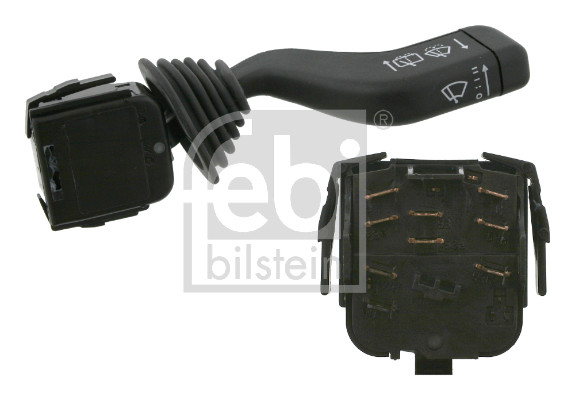 Steering Column Switch - 01456 FEBI BILSTEIN