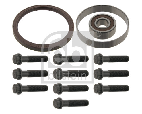 Repair Kit, flywheel - 01477 FEBI BILSTEIN
