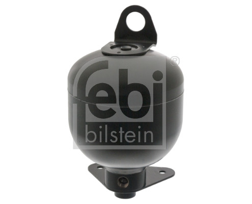 Suspension Sphere, pneumatic suspension - 01482 FEBI BILSTEIN