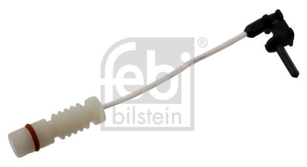 Warning Contact, brake pad wear - 01498 FEBI BILSTEIN