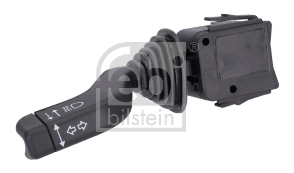 Steering Column Switch - 01499 FEBI BILSTEIN