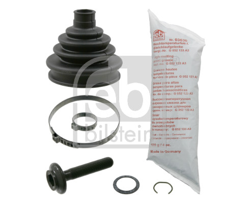Kit cuffia, Semiasse - 01507 FEBI BILSTEIN