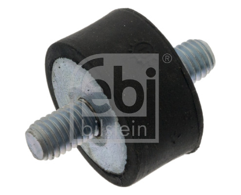 Mounting, radiator - 01509 FEBI BILSTEIN