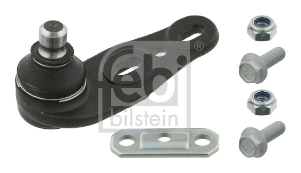 Ball Joint - 01521 FEBI BILSTEIN