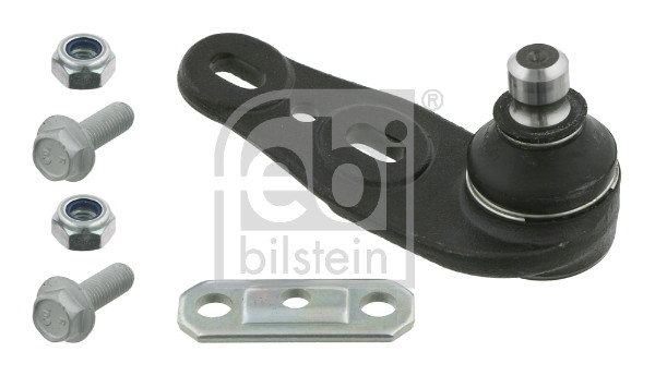 Ball Joint - 01522 FEBI BILSTEIN