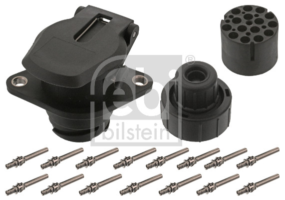 Presa corrente - 01541 FEBI BILSTEIN