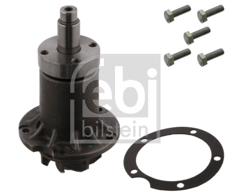 Water Pump - 01558 FEBI BILSTEIN