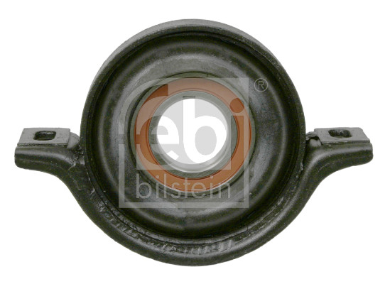 Mounting, propshaft - 01567 FEBI BILSTEIN