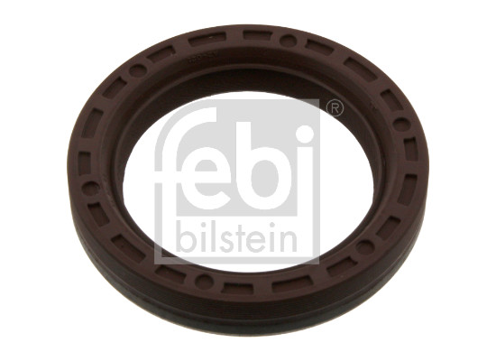 Shaft Seal, crankshaft - 01577 FEBI BILSTEIN