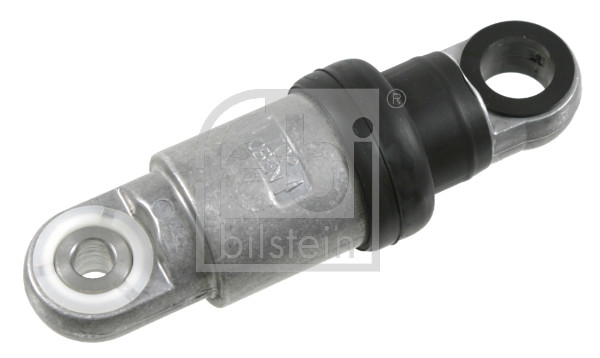 Smorzatore vibrazioni, Cinghia Poly-V - 01579 FEBI BILSTEIN