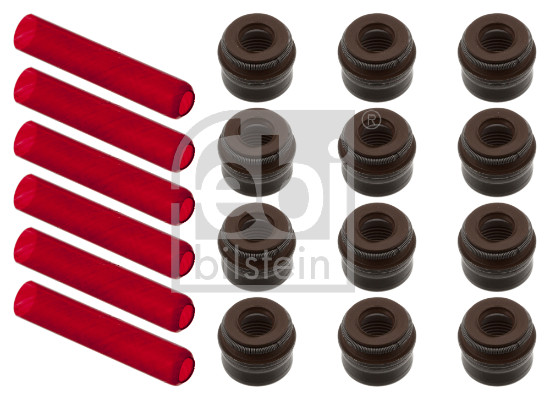 Seal Set, valve stem - 01593 FEBI BILSTEIN