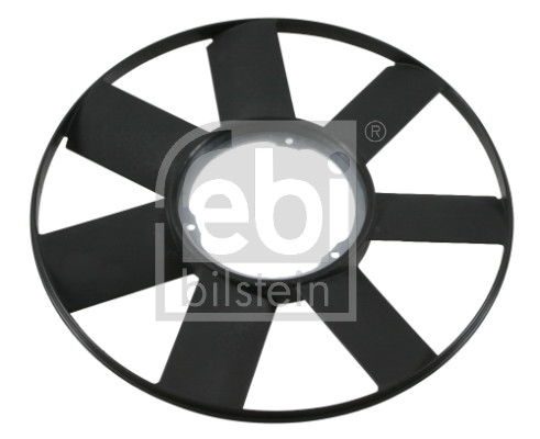 Girante, Raffreddamento motore - 01595 FEBI BILSTEIN