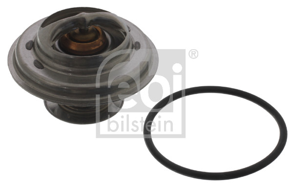 Thermostat, coolant - 01598 FEBI BILSTEIN