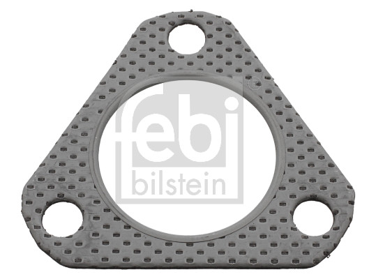Guarnizione, Tubo gas scarico - 01610 FEBI BILSTEIN
