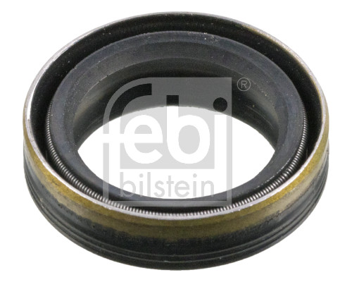 Уплотняющее кольцо, ступенчатая коробка передач - 01622 FEBI BILSTEIN