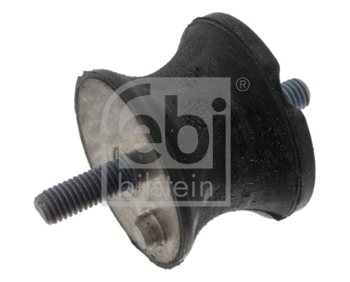 Mounting, automatic transmission - 01626 FEBI BILSTEIN
