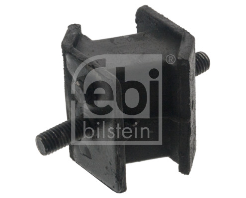 Mounting, automatic transmission - 01628 FEBI BILSTEIN