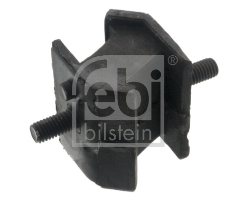 Mounting, automatic transmission - 01629 FEBI BILSTEIN