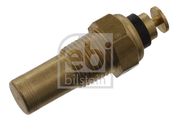 Sensor, coolant temperature - 01651 FEBI BILSTEIN