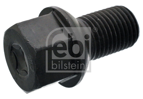 Bullone ruota - 01664 FEBI BILSTEIN