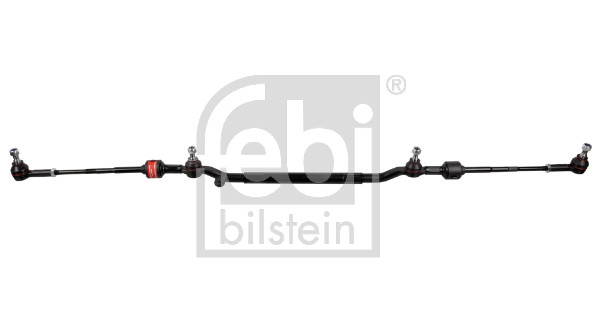 Centre Rod Assembly - 01665 FEBI BILSTEIN